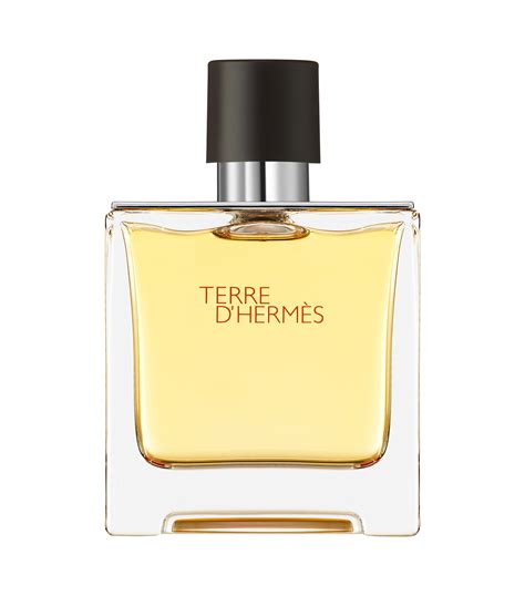 de hermes parfums